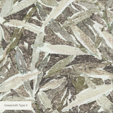  wallpaper grasscloth2 detail mockup