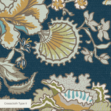  wallpaper grasscloth2 detail mockup