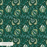  wallpaper grasscloth2 detail mockup