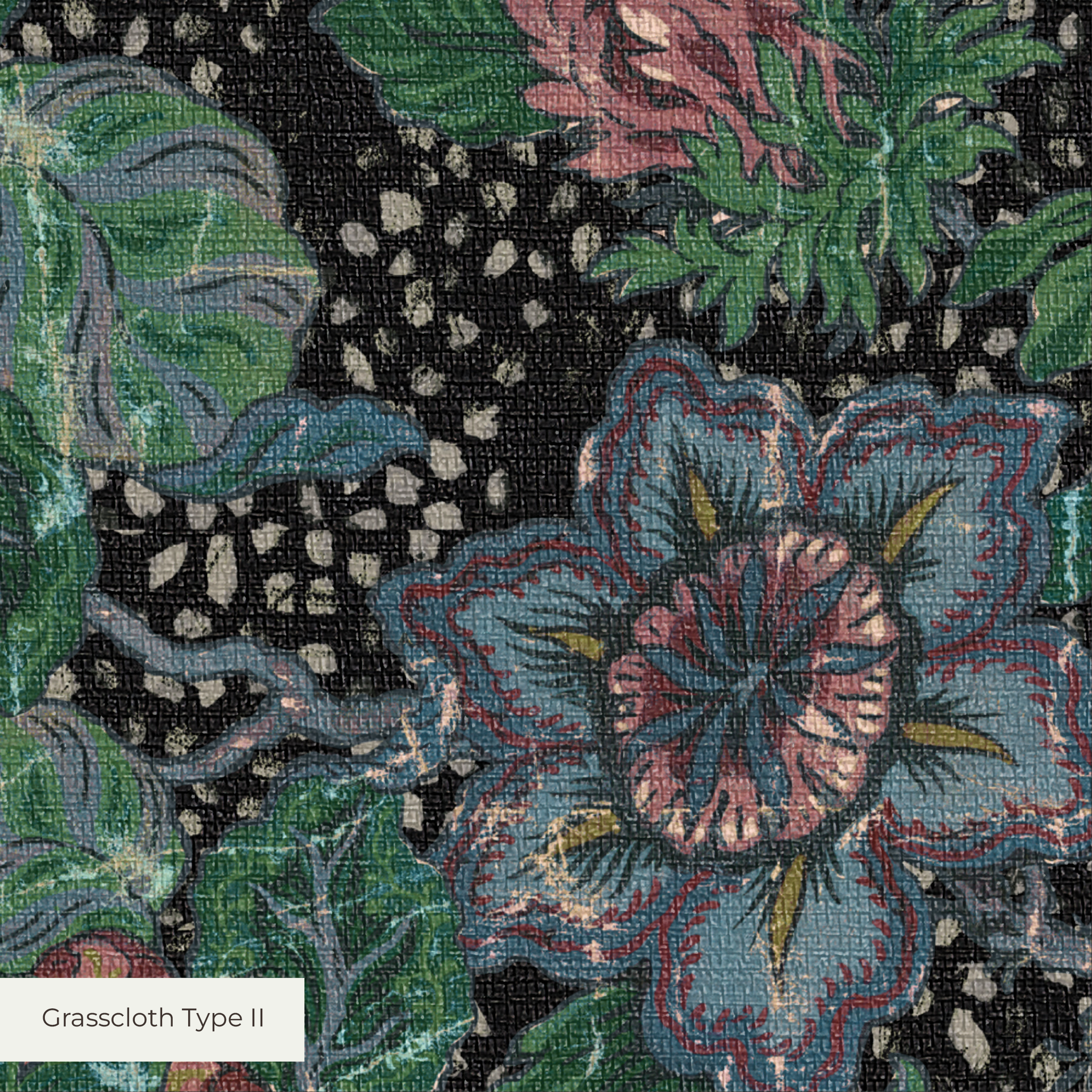  wallpaper grasscloth2 detail mockup