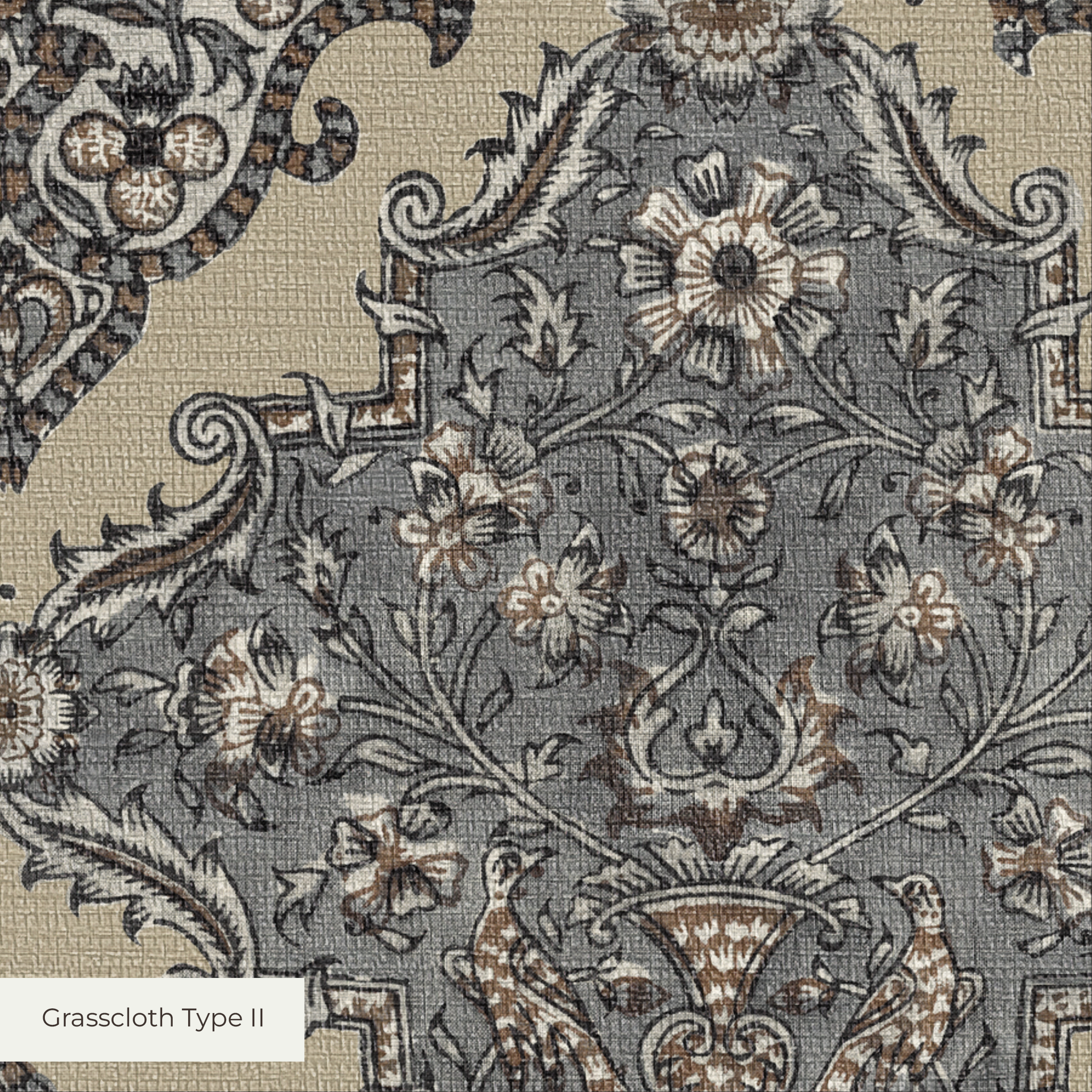  wallpaper grasscloth2 detail mockup