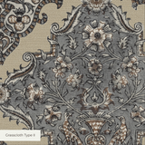  wallpaper grasscloth2 detail mockup