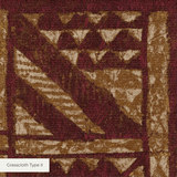  wallpaper grasscloth2 detail mockup