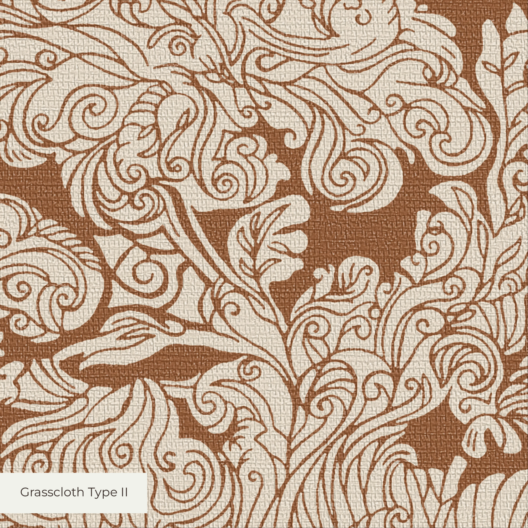  wallpaper grasscloth2 detail mockup