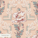  wallpaper grasscloth2 detail mockup