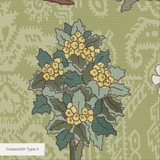  wallpaper grasscloth2 detail mockup