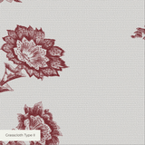  wallpaper grasscloth2 detail mockup