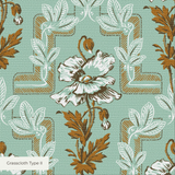  wallpaper grasscloth2 detail mockup