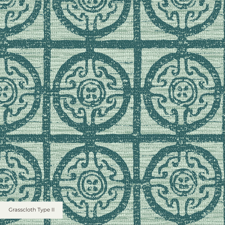  wallpaper grasscloth2 detail mockup