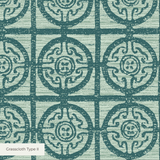  wallpaper grasscloth2 detail mockup