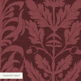  wallpaper grasscloth2 detail mockup