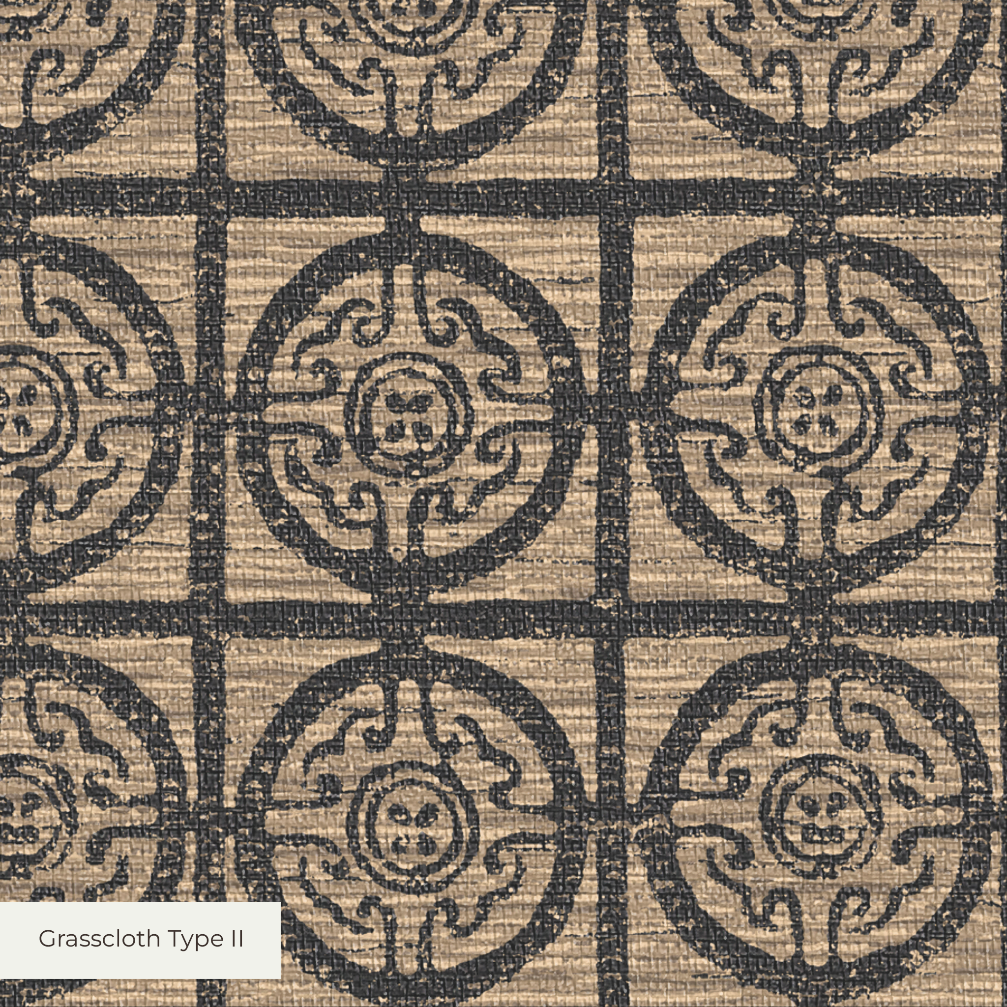  wallpaper grasscloth2 detail mockup
