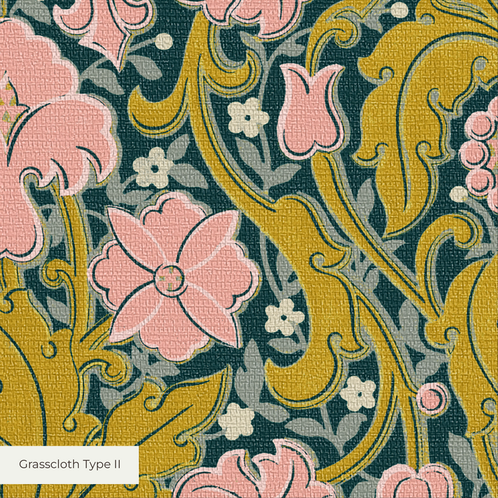  wallpaper grasscloth2 detail mockup