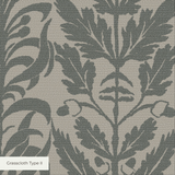  wallpaper grasscloth2 detail mockup