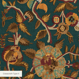  wallpaper grasscloth2 detail mockup