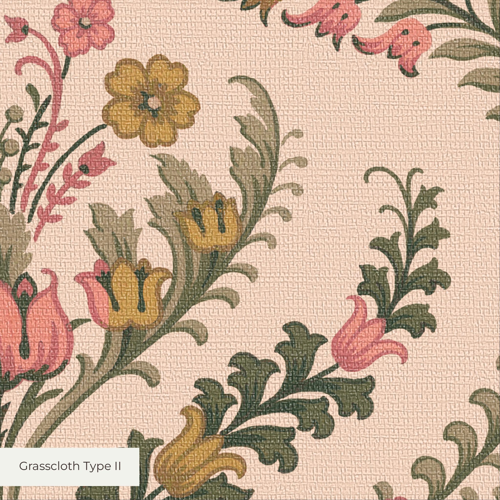  wallpaper grasscloth2 detail mockup