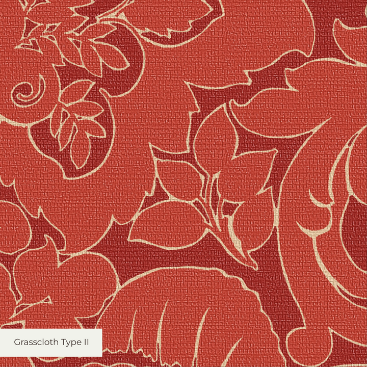  wallpaper grasscloth2 detail mockup