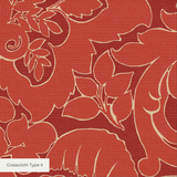  wallpaper grasscloth2 detail mockup