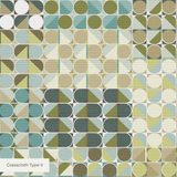  wallpaper grasscloth2 detail mockup