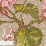 wallpaper grasscloth2 detail mockup
