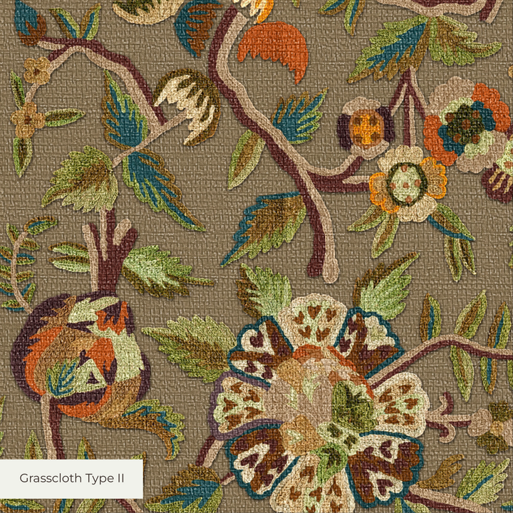 wallpaper grasscloth2 detail mockup