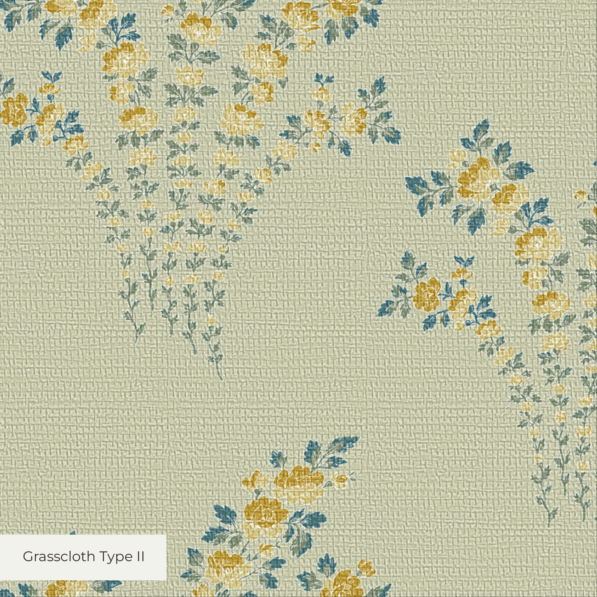  wallpaper grasscloth2 detail mockup
