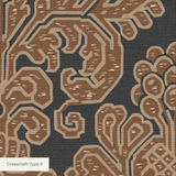  wallpaper grasscloth2 detail mockup