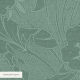  wallpaper grasscloth2 detail mockup