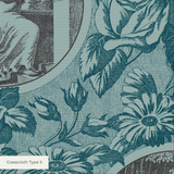  wallpaper grasscloth2 detail mockup