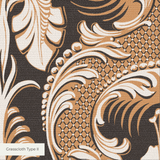  wallpaper grasscloth2 detail mockup