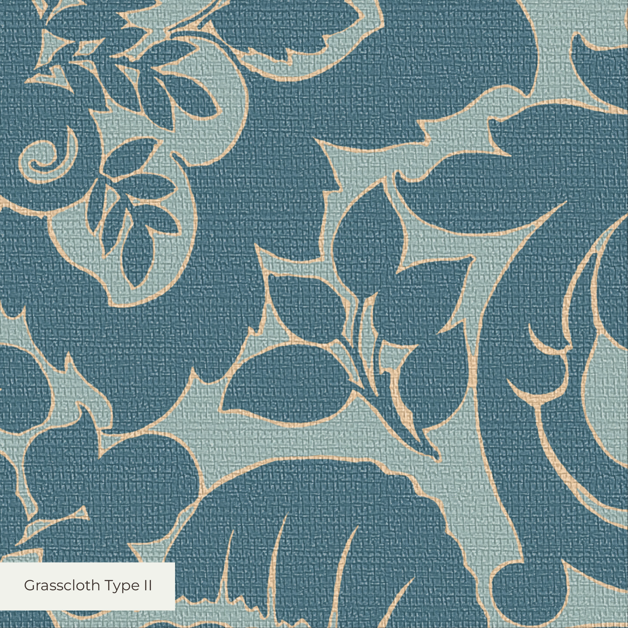  wallpaper grasscloth2 detail mockup