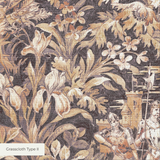  wallpaper grasscloth2 detail mockup