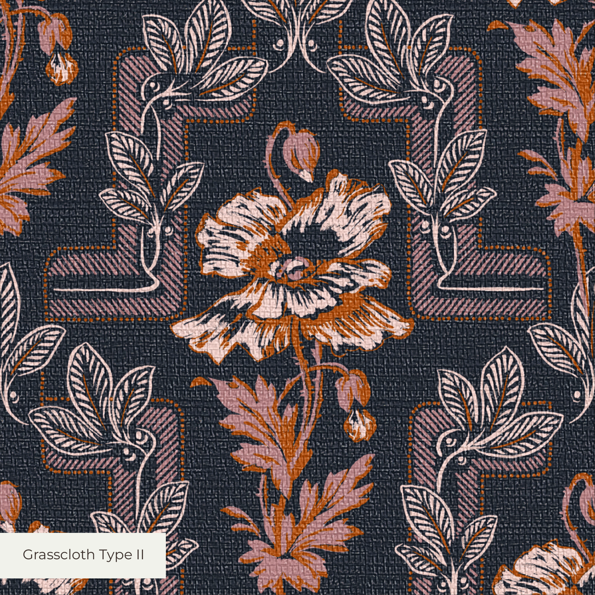  wallpaper grasscloth2 detail mockup