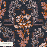  wallpaper grasscloth2 detail mockup