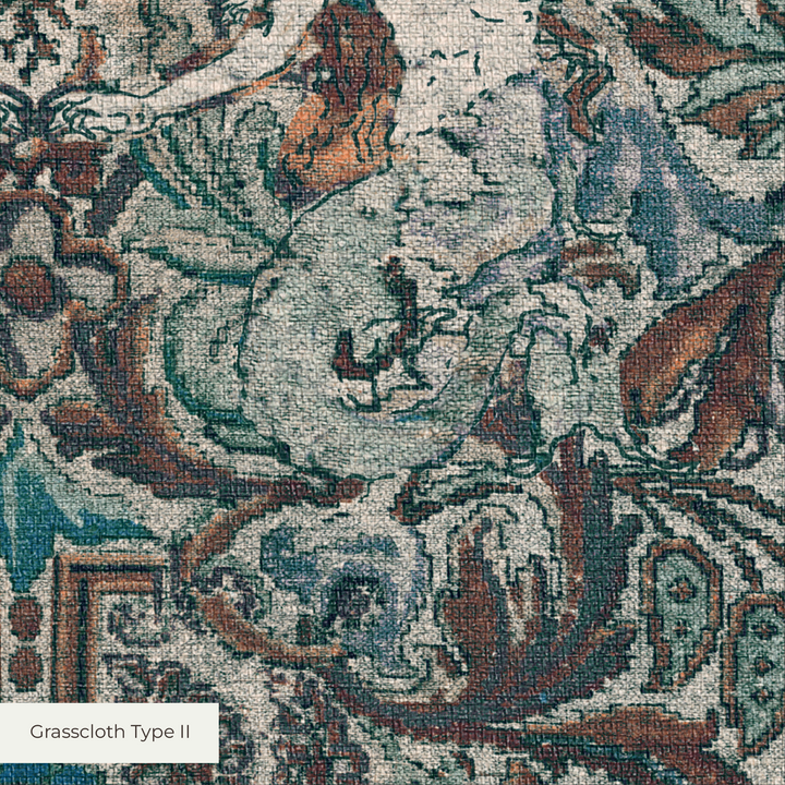  wallpaper grasscloth2 detail mockup