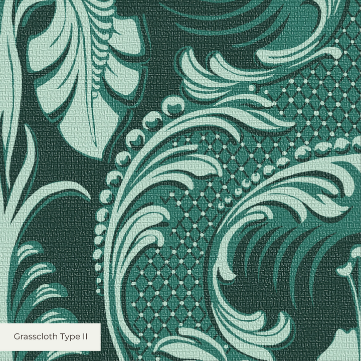  wallpaper grasscloth2 detail mockup