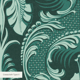  wallpaper grasscloth2 detail mockup