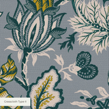  wallpaper grasscloth2 detail mockup