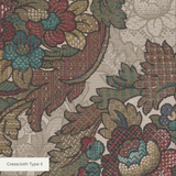  wallpaper grasscloth2 detail mockup