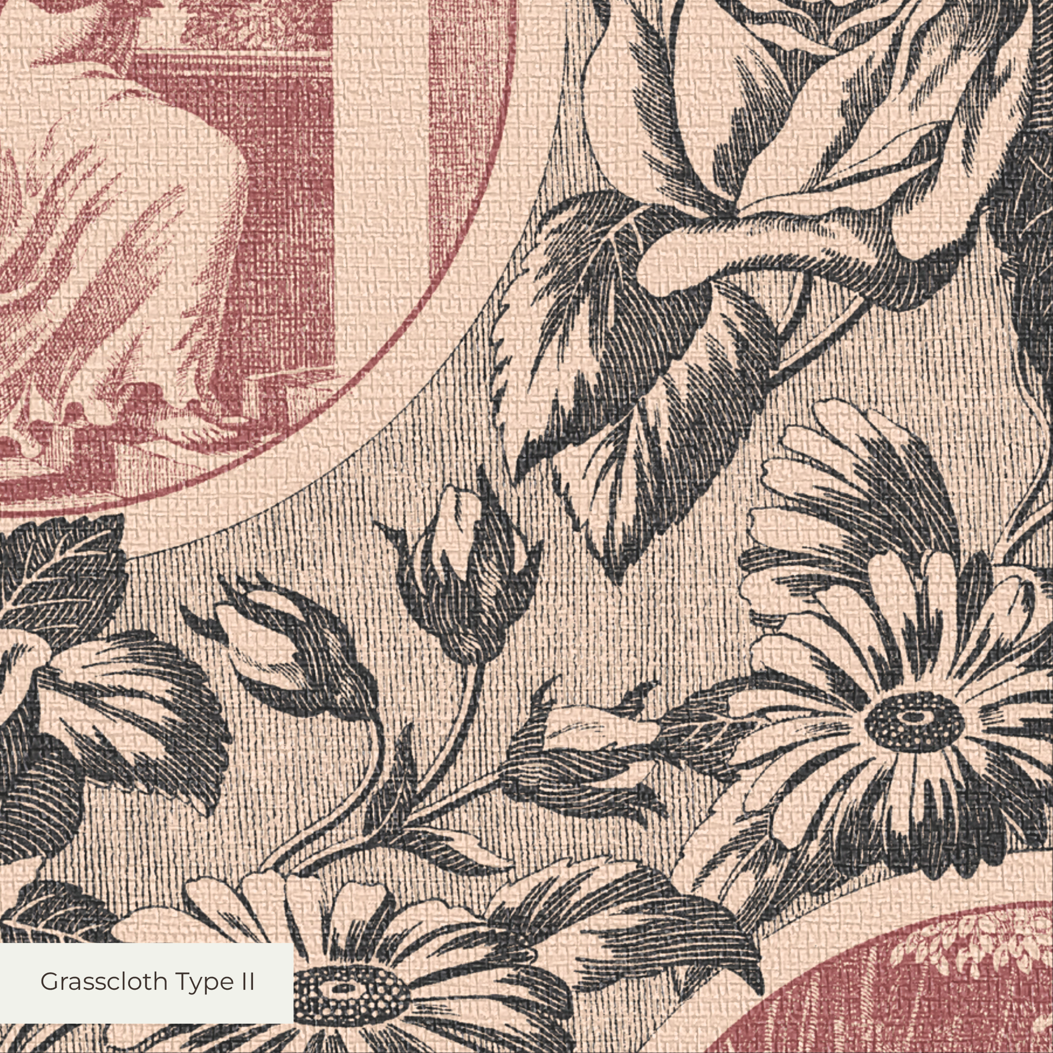  wallpaper grasscloth2 detail mockup