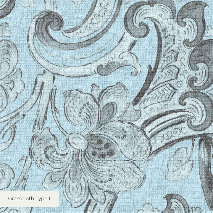  wallpaper grasscloth2 detail mockup