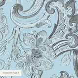  wallpaper grasscloth2 detail mockup
