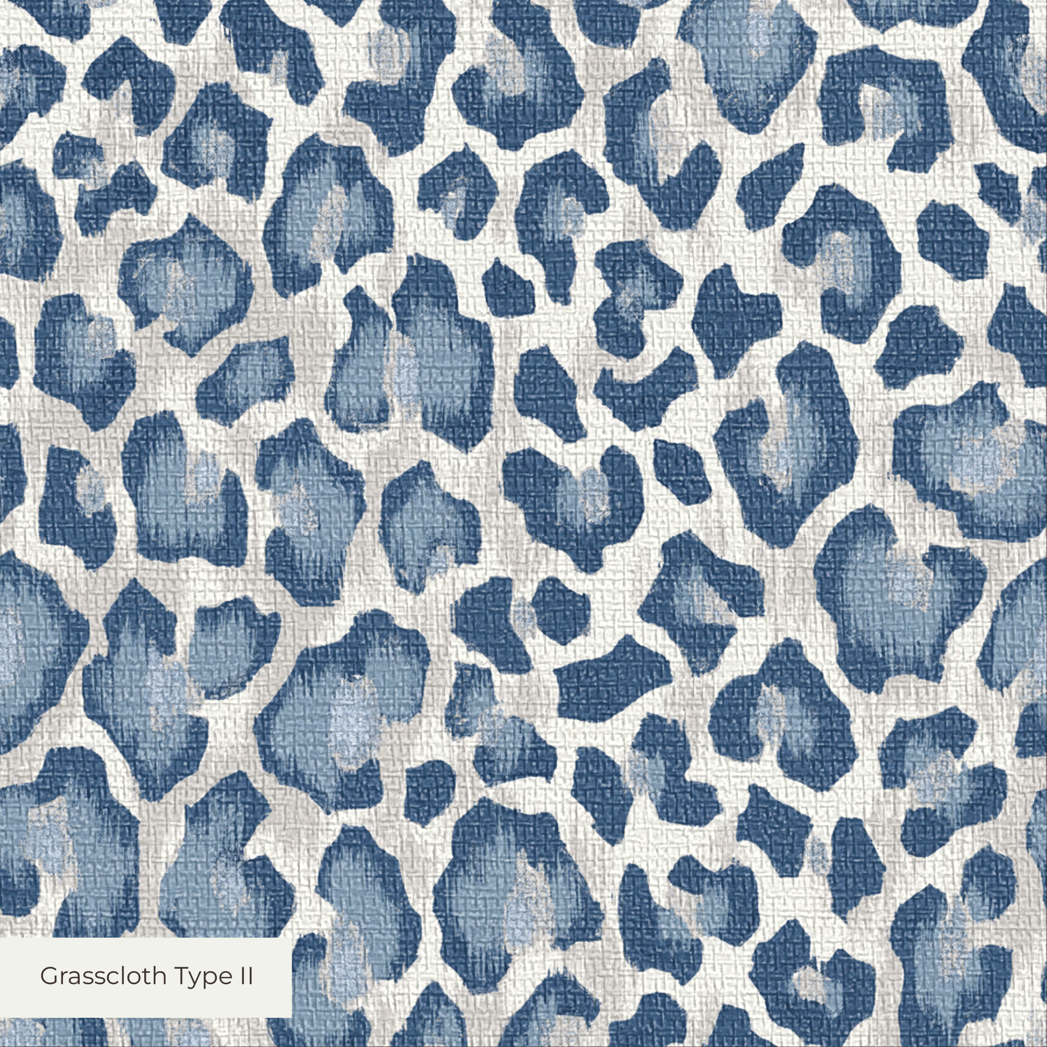 Russo - Chambray Wallpaper