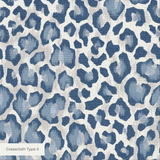Russo - Chambray Wallpaper
