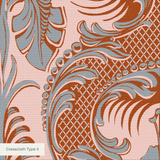  wallpaper grasscloth2 detail mockup