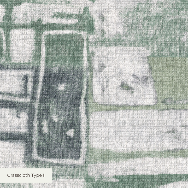  wallpaper grasscloth2 detail mockup