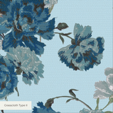  wallpaper grasscloth2 detail mockup