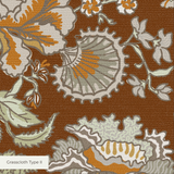  wallpaper grasscloth2 detail mockup