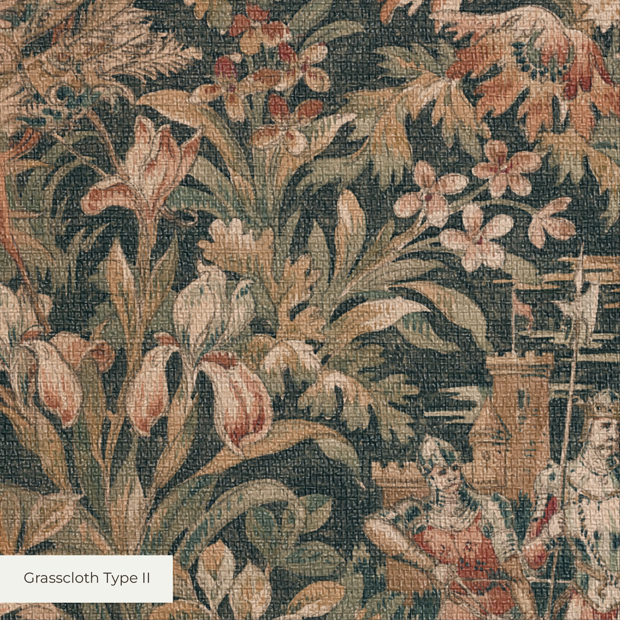  wallpaper grasscloth2 detail mockup