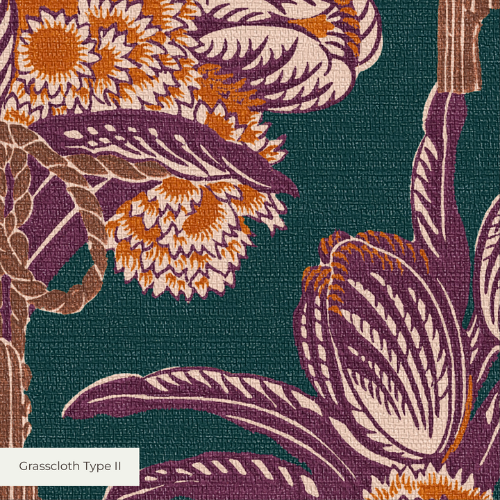  wallpaper grasscloth2 detail mockup